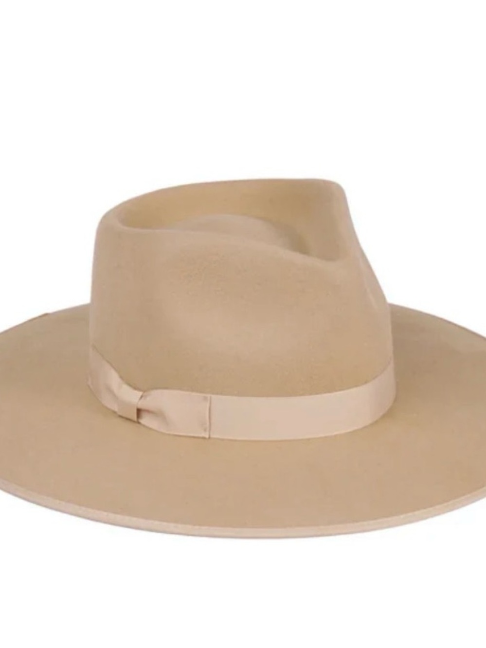 Lack Of Color Caramel Rancher